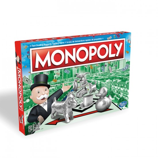 Monopoly (FR/EN)