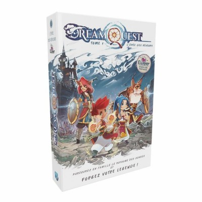 Dream Quest (FR)