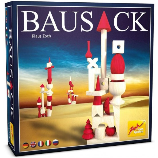 Bausack (FR/EN) - Location 