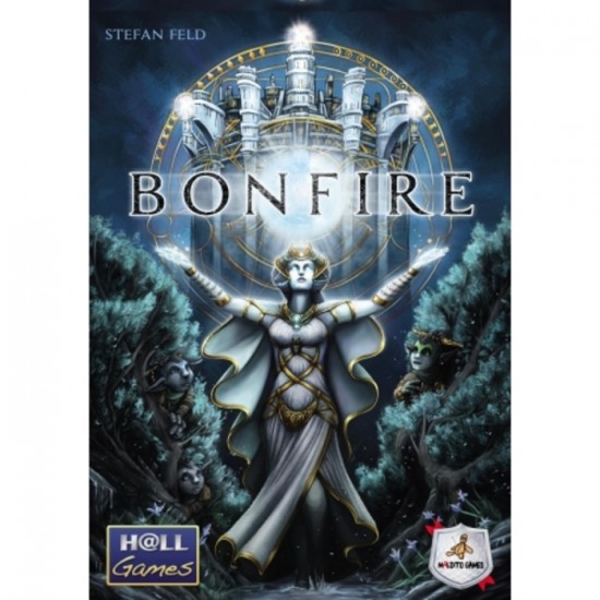 Bonfire (FR/EN) - Location 