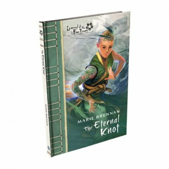 Legende of The Five Rings - The Eternal Knot