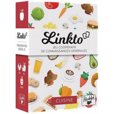 Linkto - Cuisine (FR) - Location 