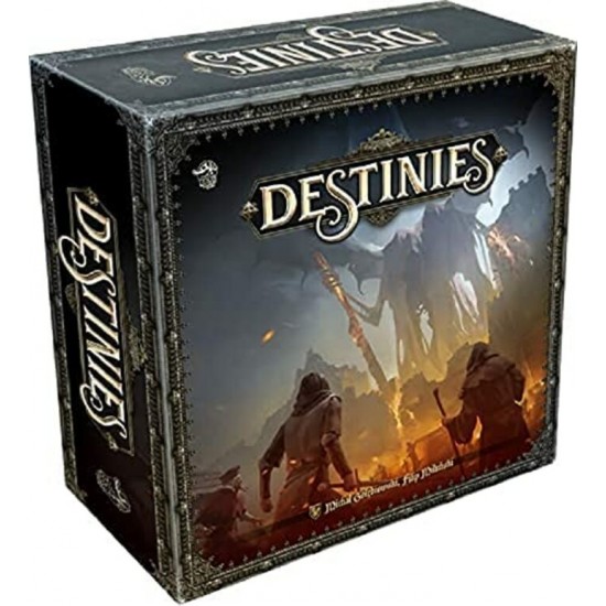 Destinies (FR)