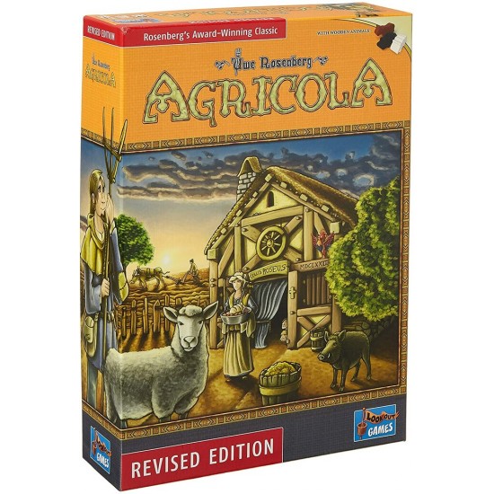 Agricola (EN)