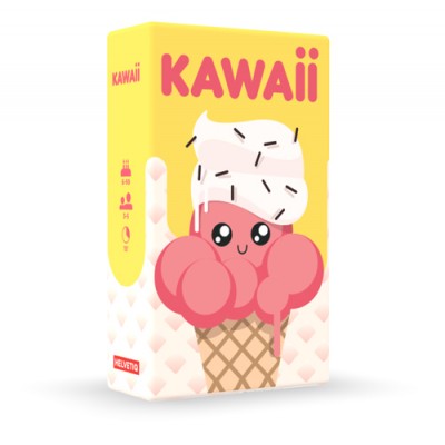 Kawai (FR/EN) - Location 