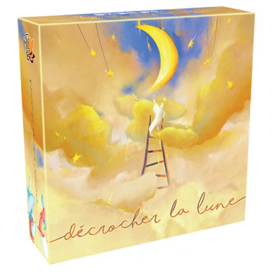 Décrocher la Lune (FR) - Location 
