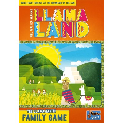 LlamaLand (EN) - Location 