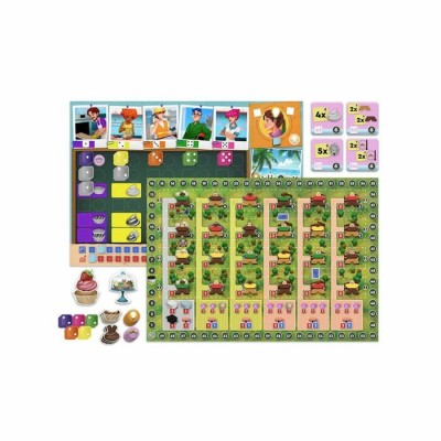 Cupcake Empire (EN)