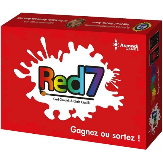 Red 7 (FR)