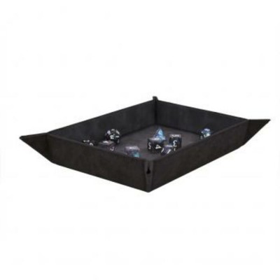 Plateau Pour Jet de Dés Pliable