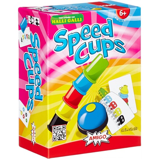 Speed cups (FR)
