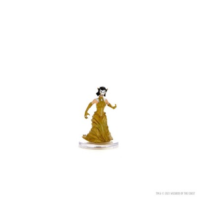 Donjons et Dragons - Icons of The Realms - Curse of Strahd - Denizens of Castle Ravenloft