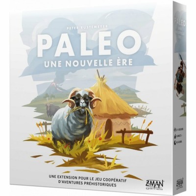 Paléo - Une Nouvelle Ère (FR)