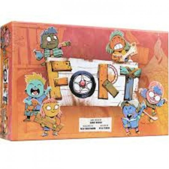 Fort (FR)