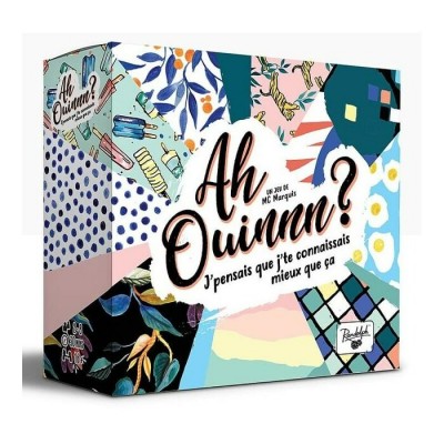 Ah Ouinnn? (FR) - Location 