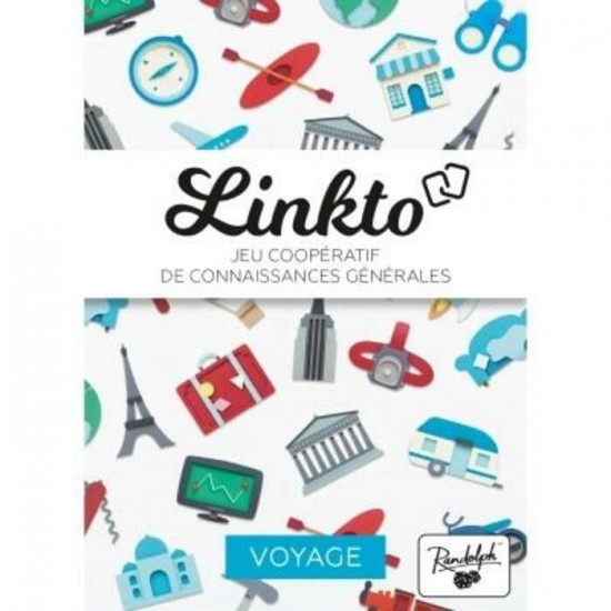 Linkto - Voyage (FR) - Location 