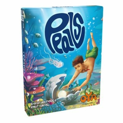 Pearls (FR) - Location 