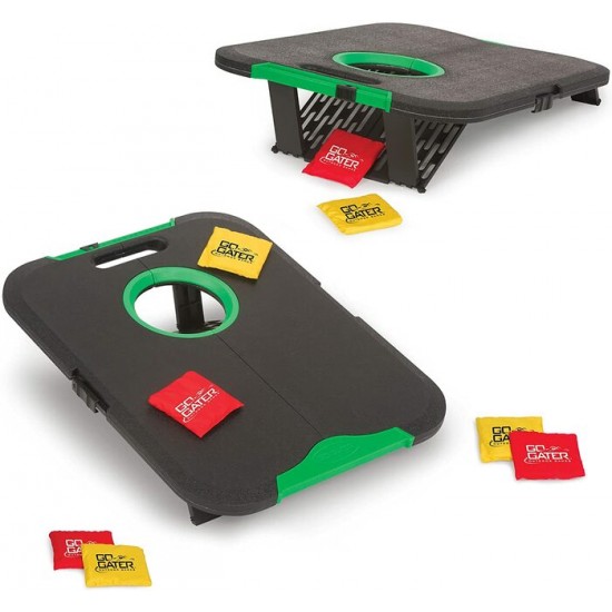 Corn Hole (EN) - Location