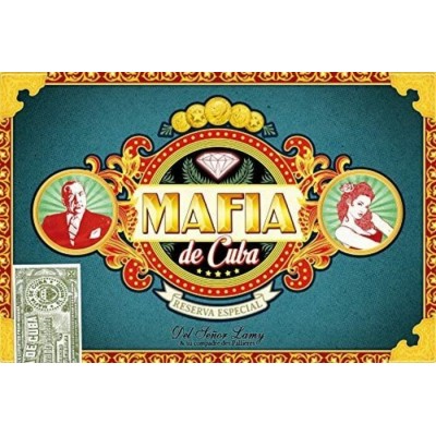 Mafia de Cuba - Location