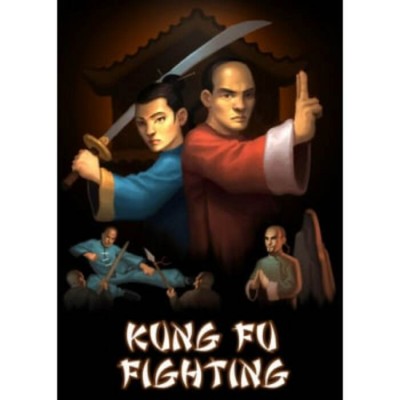 Kun Fu Fighting (EN) - Location 