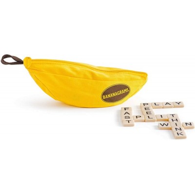 Bananagrams (FR) location