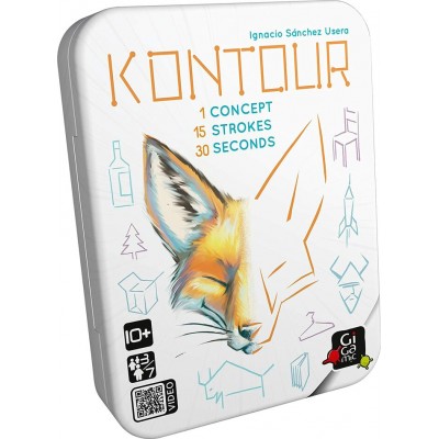 Kontour (EN)