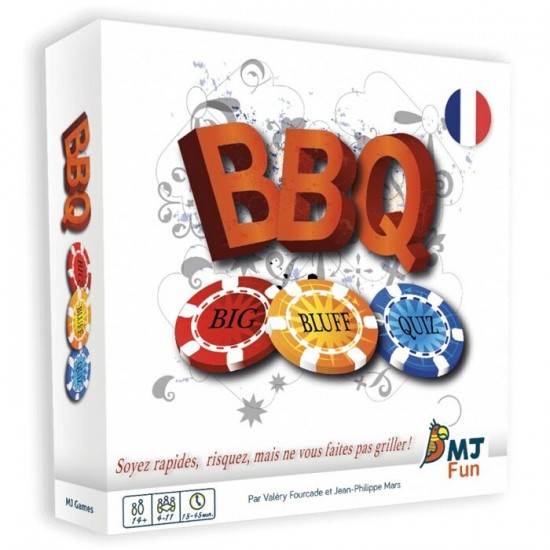 BBQ (FR)