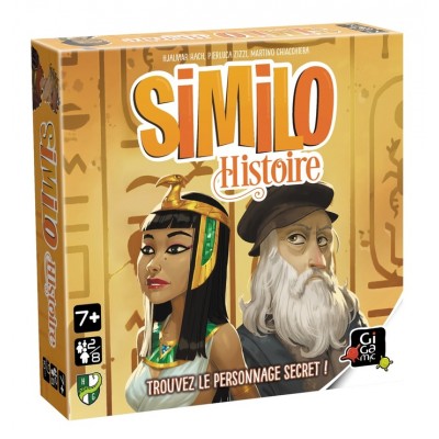 Similo - Histoire (FR)