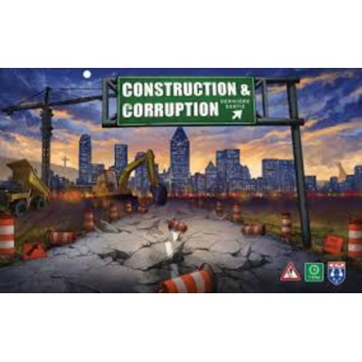 Construction et Corruption (FR/EN)