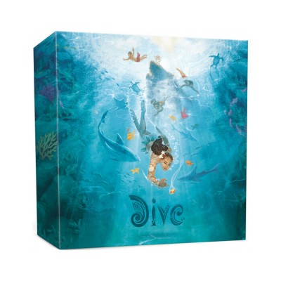 Dive (FR) - Location 