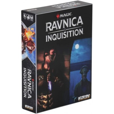 MTG - Ravnica Inquisition - Le Jeu (EN)