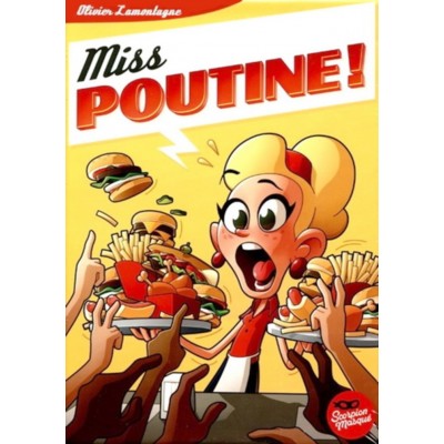 Miss Poutine (FR)