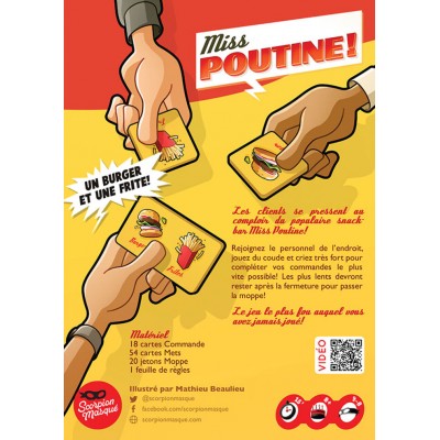 Miss Poutine (FR)
