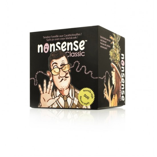 Nonsens Classic (FR)