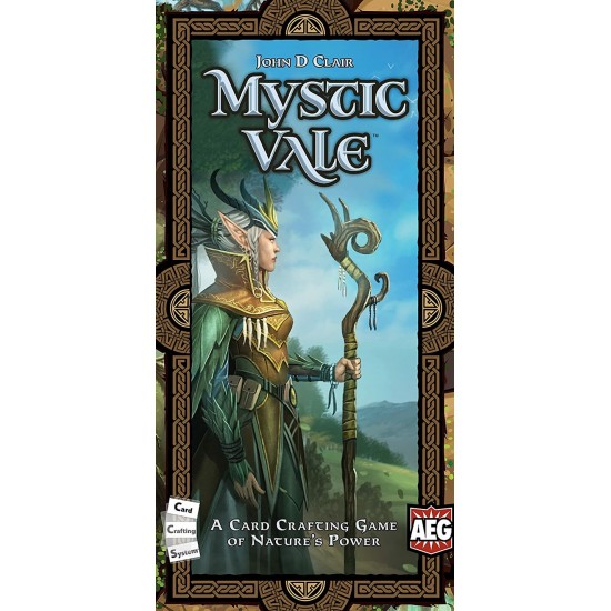 Mystic Vale (EN) - Location 