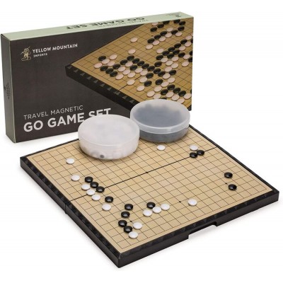 Go (EN) - Location 