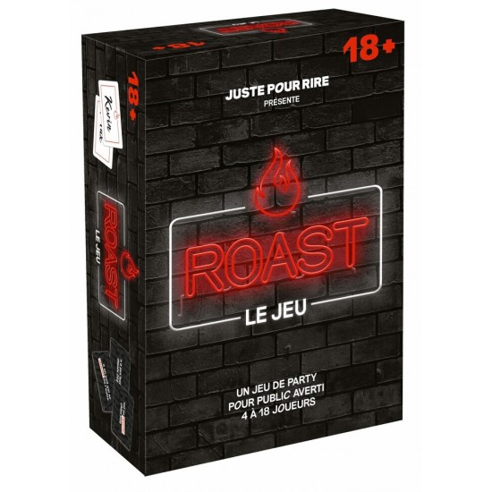 Roast (FR)