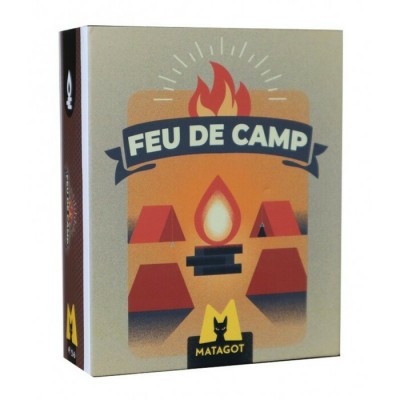 Feu de Camp (FR) - Location 