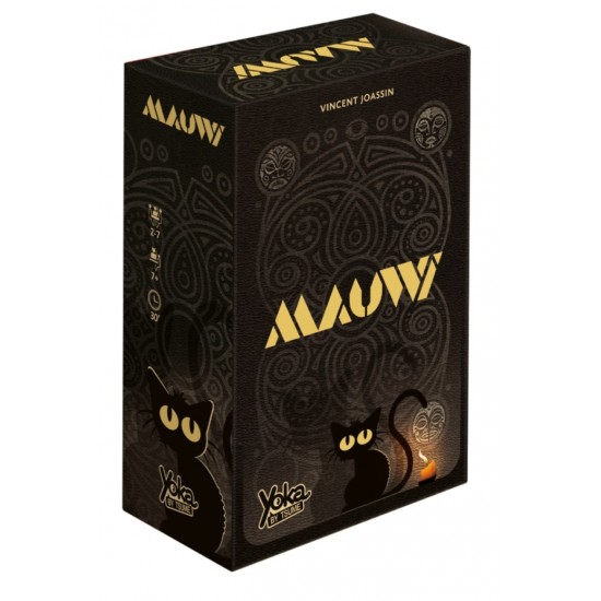 Mauwi (FR) - Location 