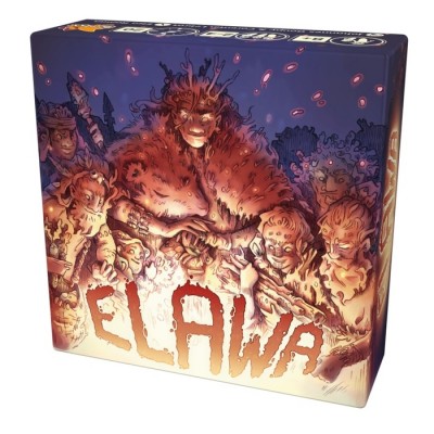 Elawa (FR/EN)