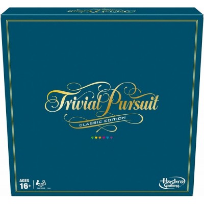 Trivia Pursuit (EN) - Location 