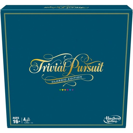 Trivia Pursuit (EN) - Location 