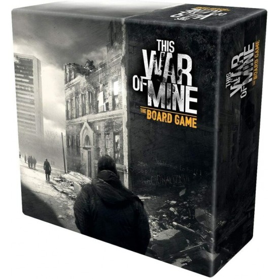 This War of Mine (FR) - Location 