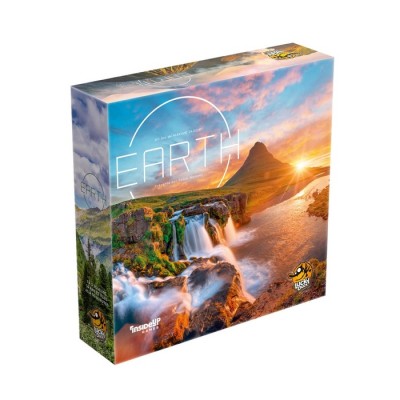 Earth (FR) - Location 