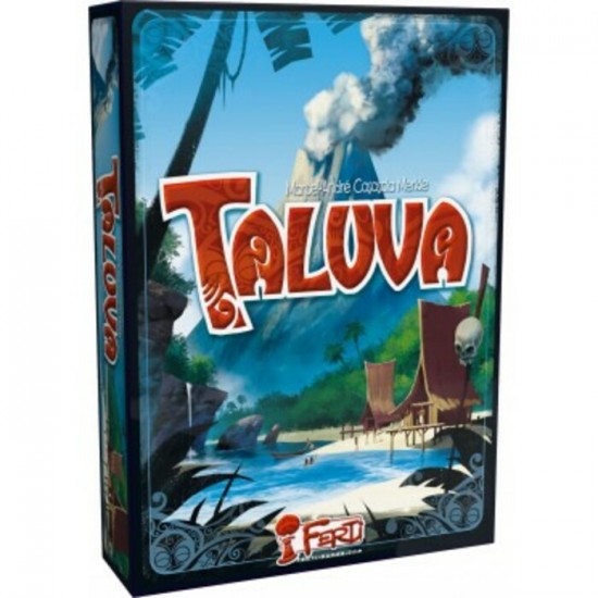 Taluva (FR/EN)
