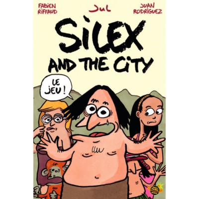 Silex And The City (FR) - Location 