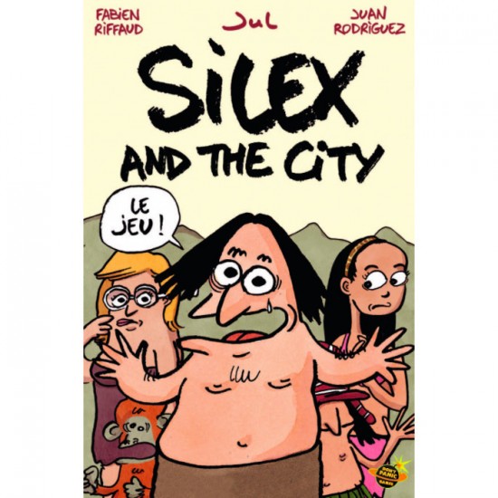 Silex And The City (FR) - Location 