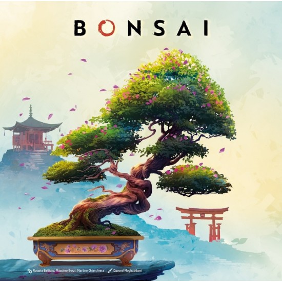 Bonsai (FR)