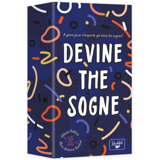 Devine the sogne (FR/EN) - Location 