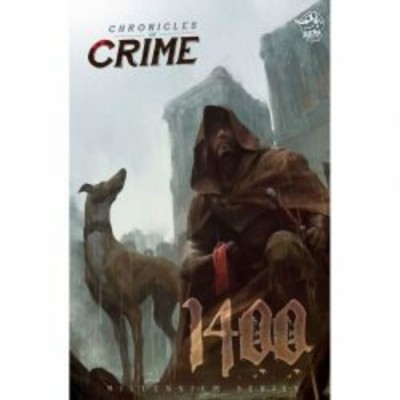 Chronicle of Crime 1400 (FR) - Location 